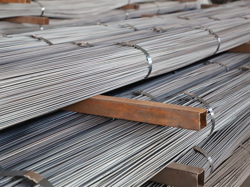 CRB550熱縮絕緣鋼筋